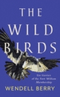 Wild Birds - eBook