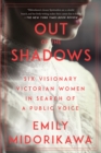 Out of the Shadows - eBook