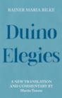 Duino Elegies : A New Translation and Commentary - Book