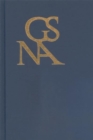 Goethe Yearbook 29 - Book