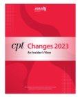 CPT Changes 2023: An Insider's View - Book