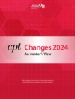 CPT Changes 2024 : An Insider's View - Book
