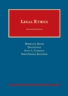 Legal Ethics - CasebookPlus - Book