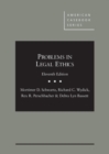 Problems in Legal Ethics - CasebookPlus - Book