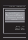 Administrative Procedure and Practice : A Contemporary Approach - Book
