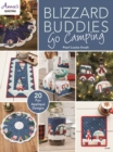 Blizzard Buddies Go Camping - Book