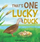That's One Lucky Duck - Book