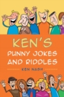 Ken's Punny Jokes and Riddles - eBook