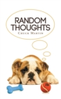 Random Thoughts - Book