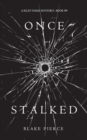Once Stalked (A Riley Paige Mystery-Book 9) - Book