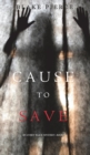 Cause to Save (an Avery Black Mystery-Book 5) - Book