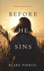 Before He Sins (A Mackenzie White Mystery-Book 7) - Book