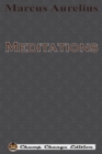 Meditations (Chump Change Edition) - Book