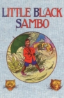 Little Black Sambo : Uncensored Original 1922 Full Color Reproduction - Book