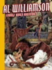 Al Williamson: Strange World Adventures - Book