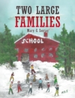 Two Large Families - Book