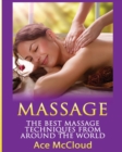 Massage : The Best Massage Techniques from Around the World - Book