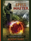 Wizard's Quest : Spell Master: Book One - Book