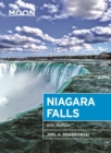 Moon Niagara Falls (Third Edition) : With Buffalo - Book