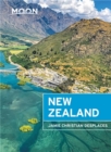 Moon New Zealand (Second Edition) - Book