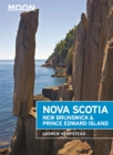Moon Nova Scotia, New Brunswick & Prince Edward Island (Sixth Edition) - Book