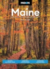 Moon Maine (Ninth Edition) : Acadia National Park, Lobster & Lighthouses, Outdoor Adventures - Book