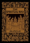 The Spiritual Way Manual - Book