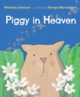 Piggy in Heaven - Book