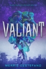 Valiant - Book