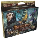 Pathfinder Adventure Card Game: Occult Adventures Character Deck 2 - Book