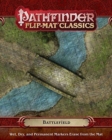 Pathfinder Flip-Mat Classics: Battlefield - Book