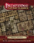 Pathfinder Flip-Mat Classics: Seedy Tavern - Book