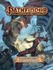Pathfinder Campaign Setting: Sandpoint, Light of the Lost Coast - Book