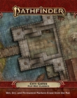 Pathfinder Flip-Mat Classics: City Gates - Book