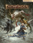 Pathfinder Lost Omens Character Guide [P2] - Book