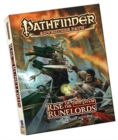 Pathfinder Adventure Path: Rise of the Runelords - Book