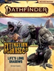 Pathfinder Adventure Path: Life’s Long Shadows (Extinction Curse 3 of 6) (P2) - Book