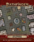 Pathfinder Flip-Mat Classics: City Market - Book