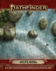 Pathfinder Flip-Mat Classics: Falls & Rapids - Book