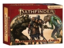 Pathfinder Bestiary 2 Battle Cards (P2) - Book