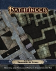 Pathfinder Flip-Mat: Troubles in Otari (P2) - Book