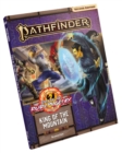 Pathfinder Adventure Path: King of the Mountain (Fists of the Ruby Phoenix 3 of 3) (P2) - Book