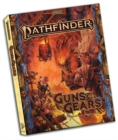 Pathfinder RPG Guns & Gears Pocket Edition (P2) - Book