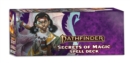 Pathfinder RPG: Secrets of Magic Spell Cards (P2) - Book
