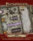 Pathfinder Flip-Mat Classics: Keep - Book