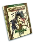 Pathfinder Kingmaker Bestiary (First Edition) (P1) - Book