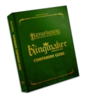 Pathfinder Kingmaker Companion Guide Special Edition (P2) - Book