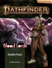 Pathfinder Adventure Path: Zombie Feast (Blood Lords 1 of 6) (P2) - Book