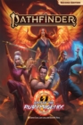 Pathfinder Fists of the Ruby Phoenix Adventure Path (P2) - Book
