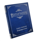 Pathfinder Lost Omens Firebrands Special Edition (P2) - Book